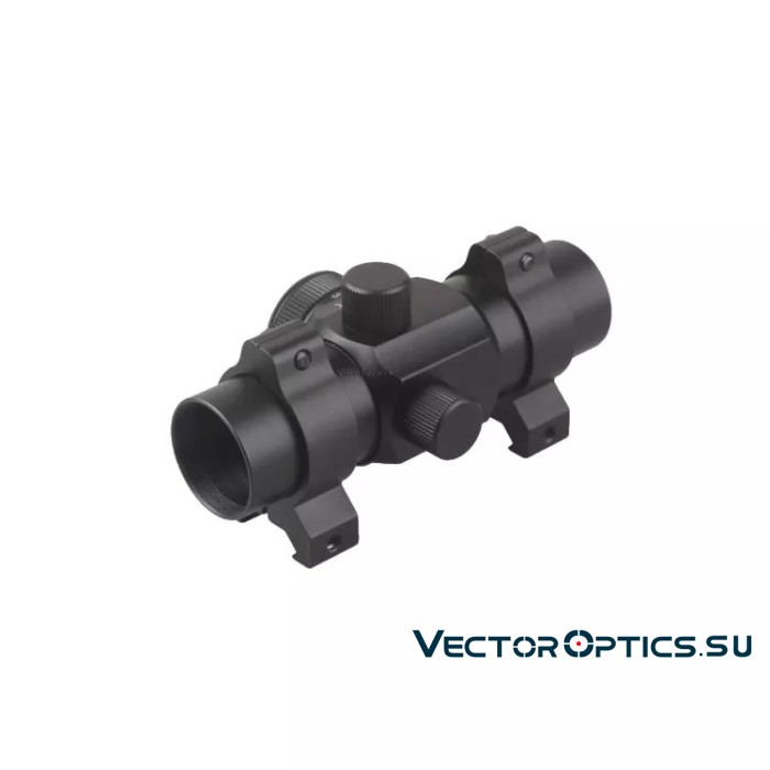Коллиматорный прицел VictOptics T1 1x30 (RDSL06)