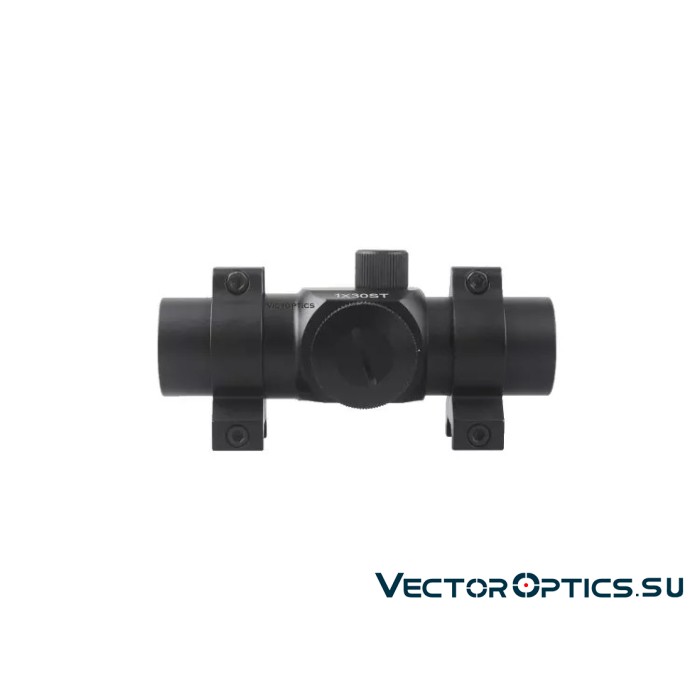 Коллиматорный прицел VictOptics T1 1x30 (RDSL06)