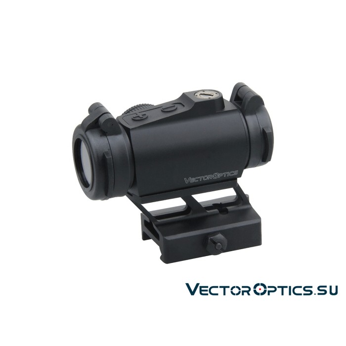 Коллиматорный прицел Vector Optics Maverick-VI 1x20 Mini (SCRD-51)