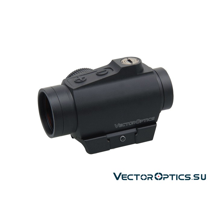 Коллиматорный прицел Vector Optics Maverick-VI 1x20 Mini (SCRD-51)