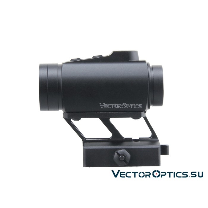 Коллиматорный прицел Vector Optics Maverick-VI 1x20 Mini (SCRD-51)