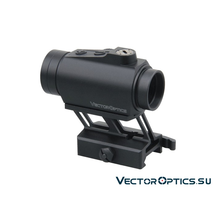 Коллиматорный прицел Vector Optics Maverick-VI 1x20 Mini (SCRD-51)