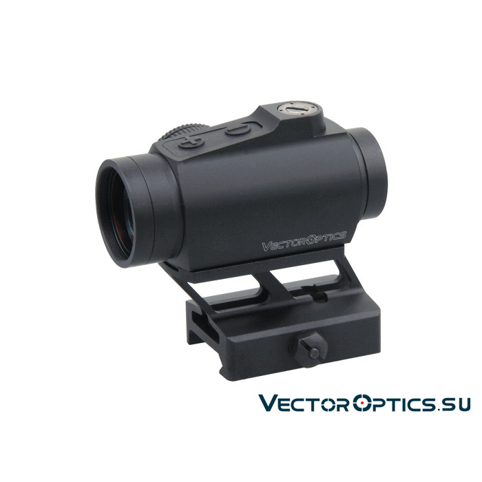 Коллиматорный прицел Vector Optics Maverick-VI 1x20 Mini (SCRD-51)