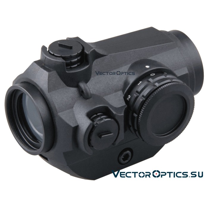 Коллиматорный прицел Vector Optics Maverick 1x22 S-MIL (SCRD-41)
