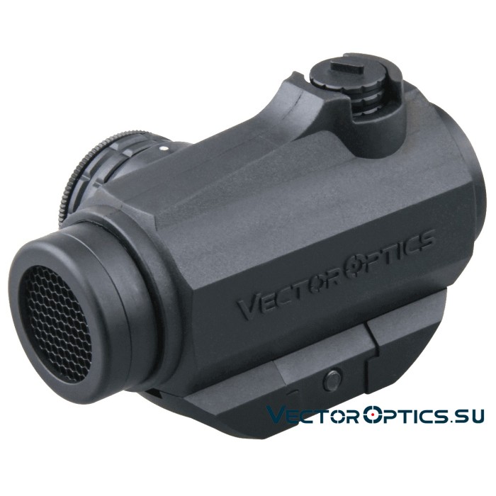 Коллиматорный прицел Vector Optics Maverick 1x22 S-MIL (SCRD-41)