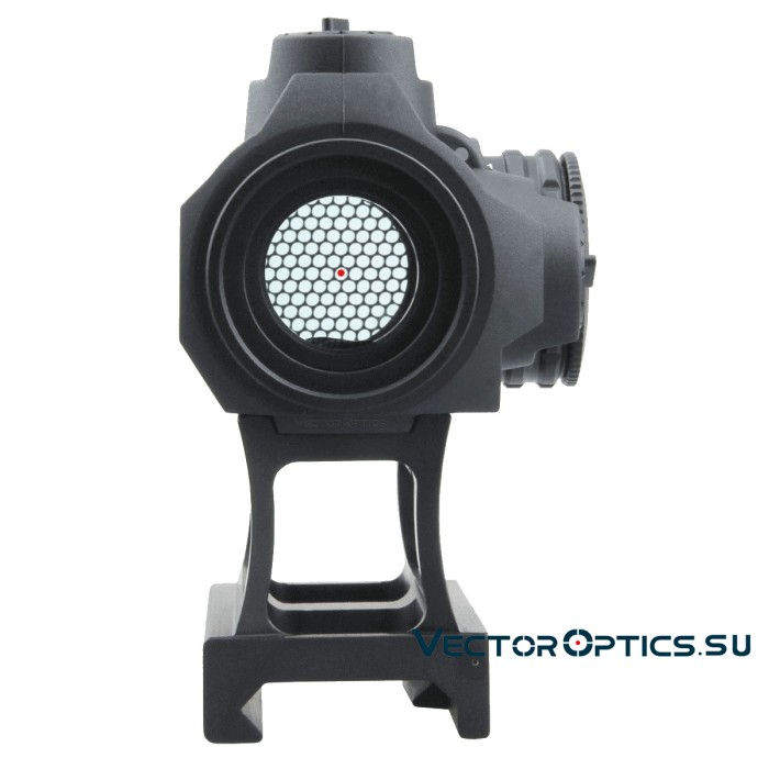 Коллиматорный прицел Vector Optics Maverick 1x22 S-MIL (SCRD-41)