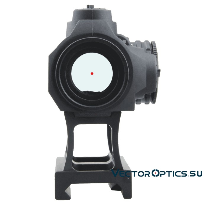 Коллиматорный прицел Vector Optics Maverick 1x22 S-MIL (SCRD-41)