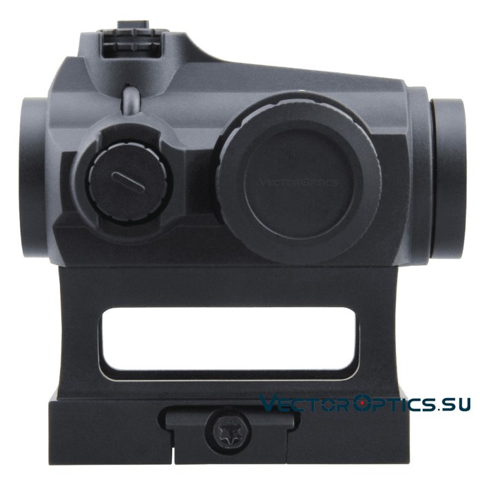 Коллиматорный прицел Vector Optics Maverick 1x22 S-MIL (SCRD-41)