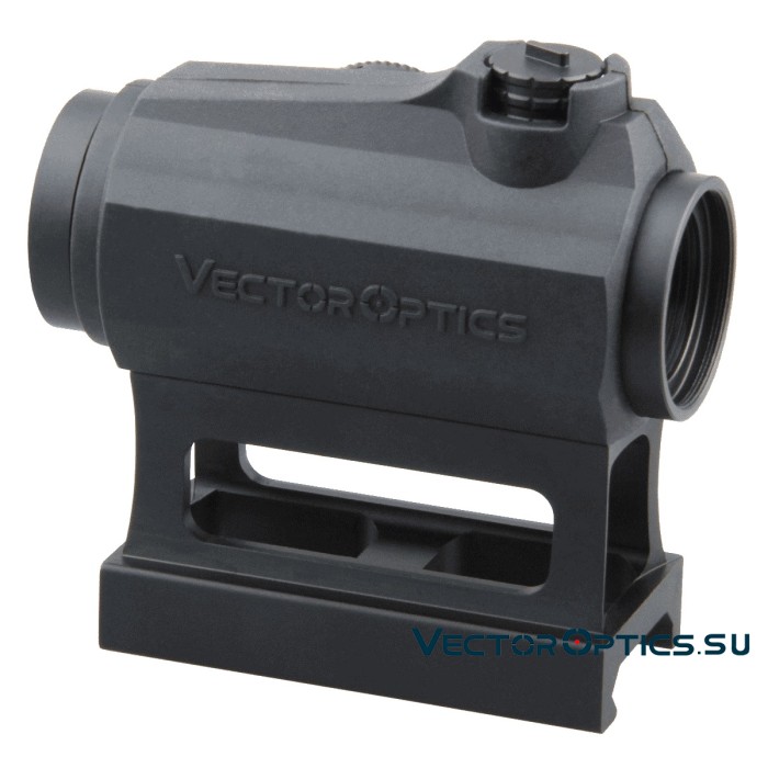 Коллиматорный прицел Vector Optics Maverick 1x22 S-MIL (SCRD-41)