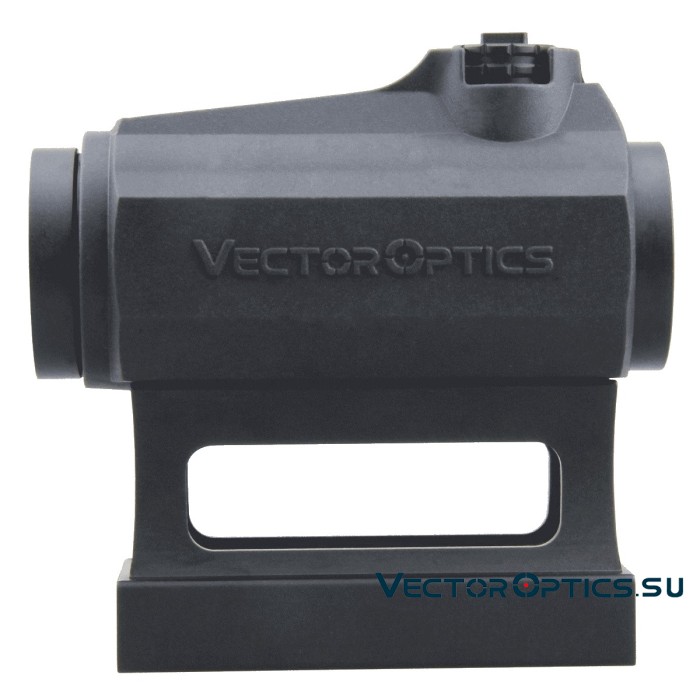Коллиматорный прицел Vector Optics Maverick 1x22 S-MIL (SCRD-41)