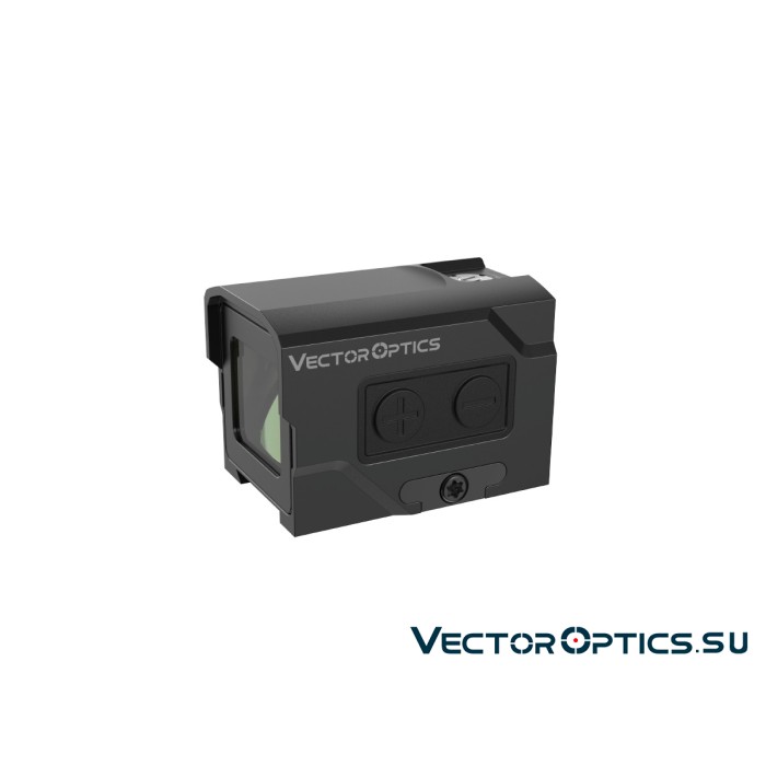 Коллиматорный прицел Vector Optics Frenzy Plus 1x18x20 (SCRD-63)