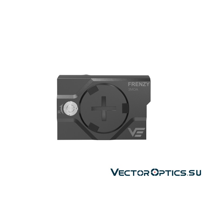 Коллиматорный прицел Vector Optics Frenzy Plus 1x18x20 (SCRD-63)