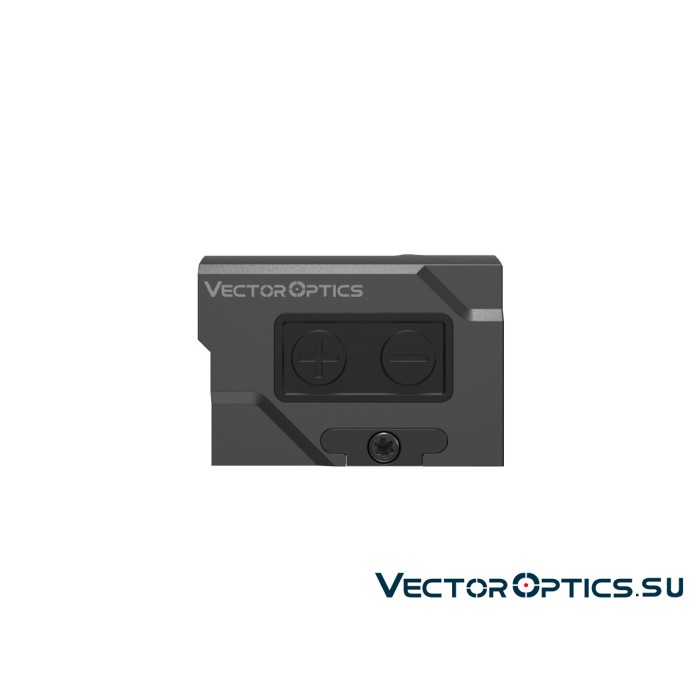 Коллиматорный прицел Vector Optics Frenzy Plus 1x18x20 (SCRD-63)