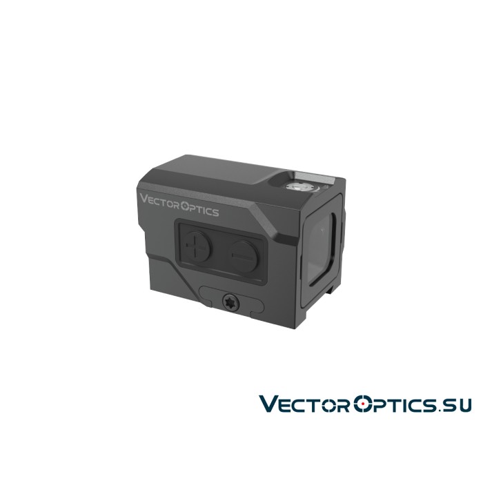 Коллиматорный прицел Vector Optics Frenzy Plus 1x18x20 (SCRD-63)