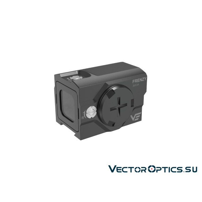Коллиматорный прицел Vector Optics Frenzy Plus 1x18x20 (SCRD-63)