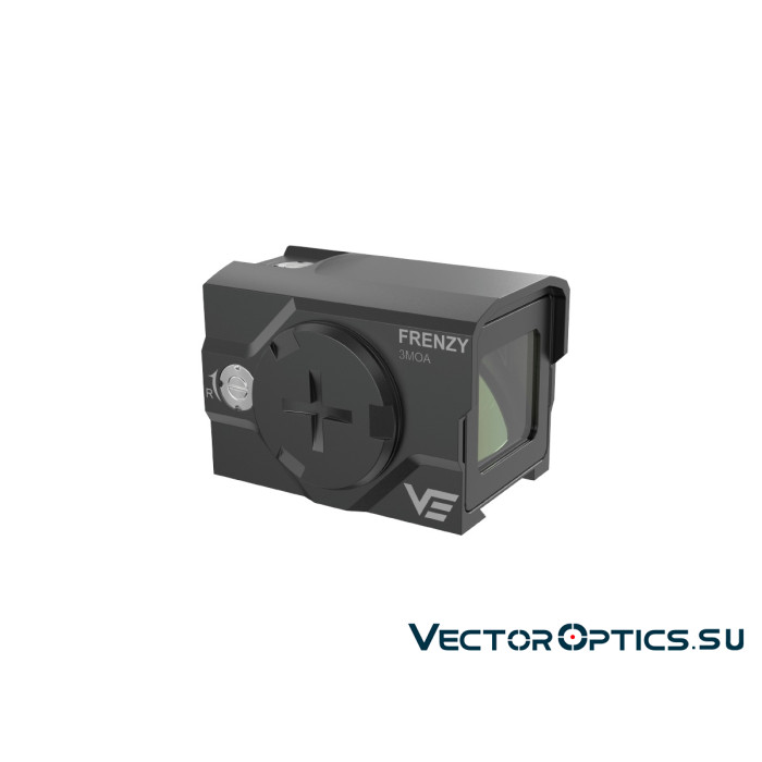Коллиматорный прицел Vector Optics Frenzy Plus 1x18x20 (SCRD-63)
