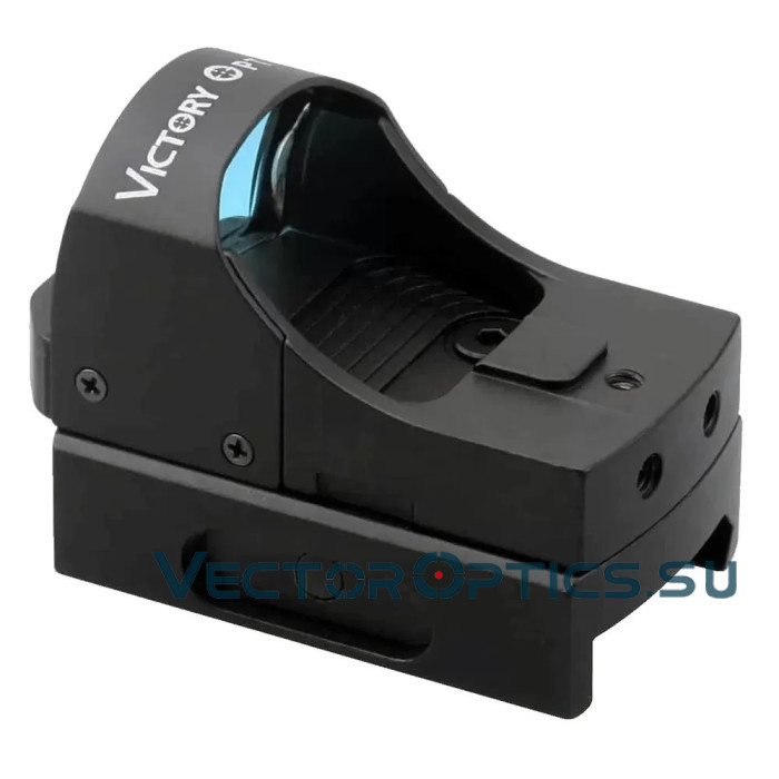 Коллиматорный прицел Vector Optics VictOptics V2 1x18 (RDSL01)