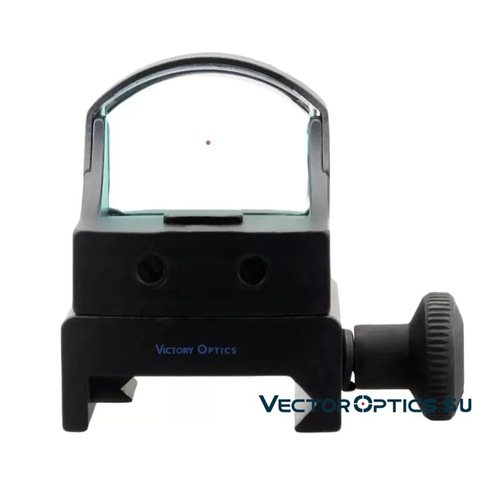 Коллиматорный прицел Vector Optics VictOptics V2 1x18 (RDSL01)
