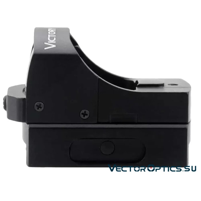 Коллиматорный прицел Vector Optics VictOptics V2 1x18 (RDSL01)
