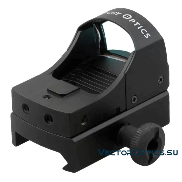 Коллиматорный прицел Vector Optics VictOptics V2 1x18 (RDSL01)