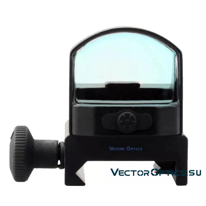 Коллиматорный прицел Vector Optics VictOptics V2 1x18 (RDSL01)