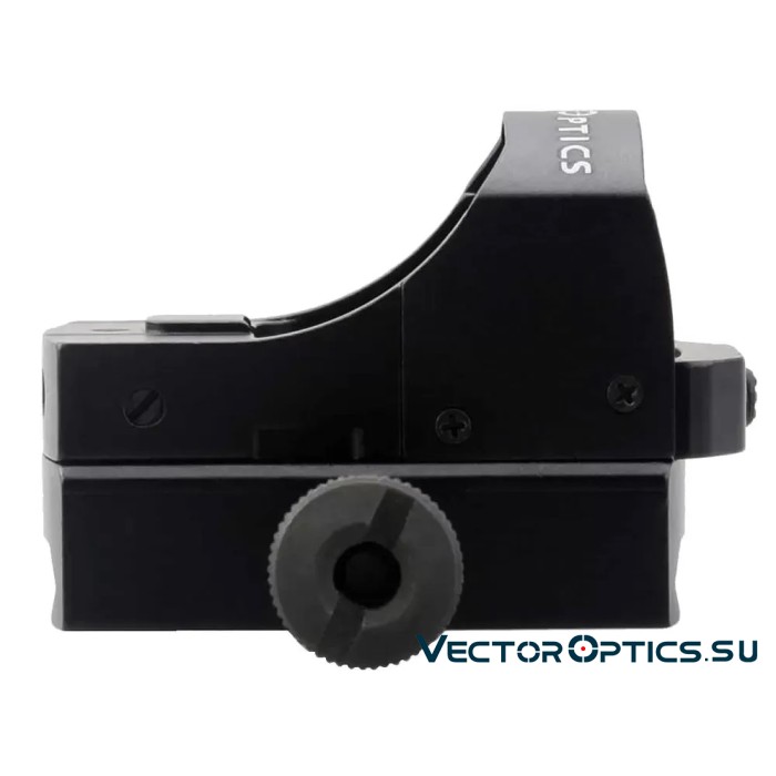 Коллиматорный прицел Vector Optics VictOptics V2 1x18 (RDSL01)