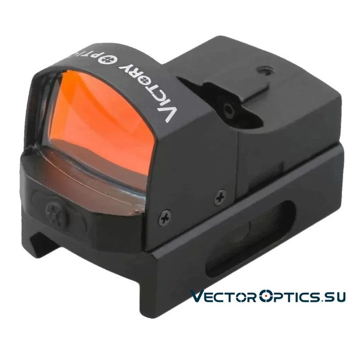 Коллиматорный прицел Vector Optics VictOptics V2 1x18 (RDSL01)