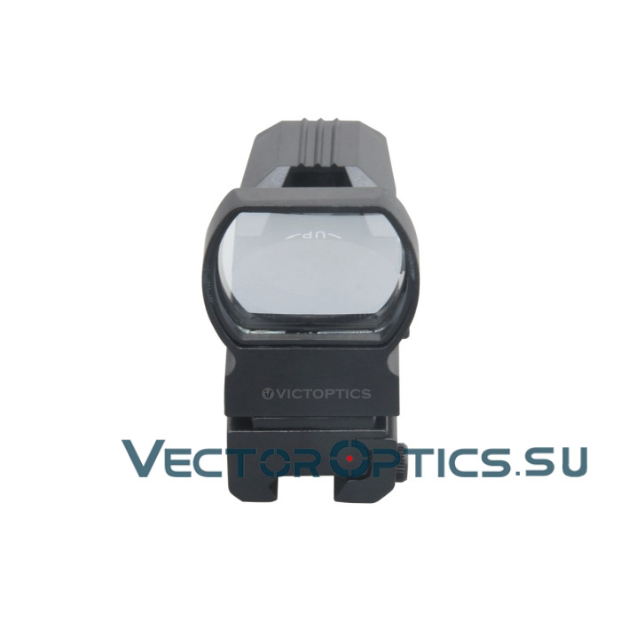 Коллиматорный прицел VictOptics DOVETAIL Z1 1X23X34 (RDSL20)