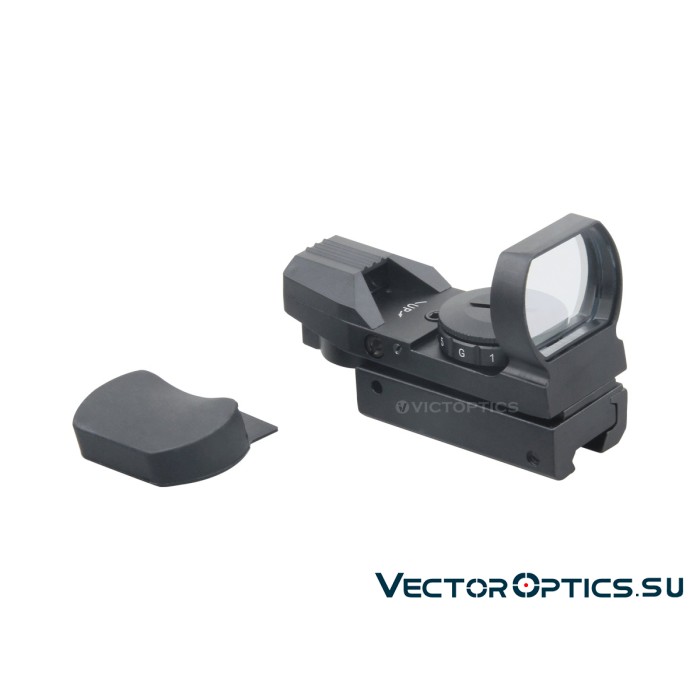 Коллиматорный прицел VictOptics DOVETAIL Z1 1X23X34 (RDSL20)