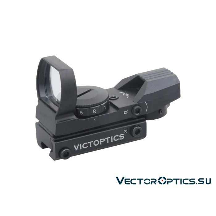 Коллиматорный прицел VictOptics DOVETAIL Z1 1X23X34 (RDSL20)