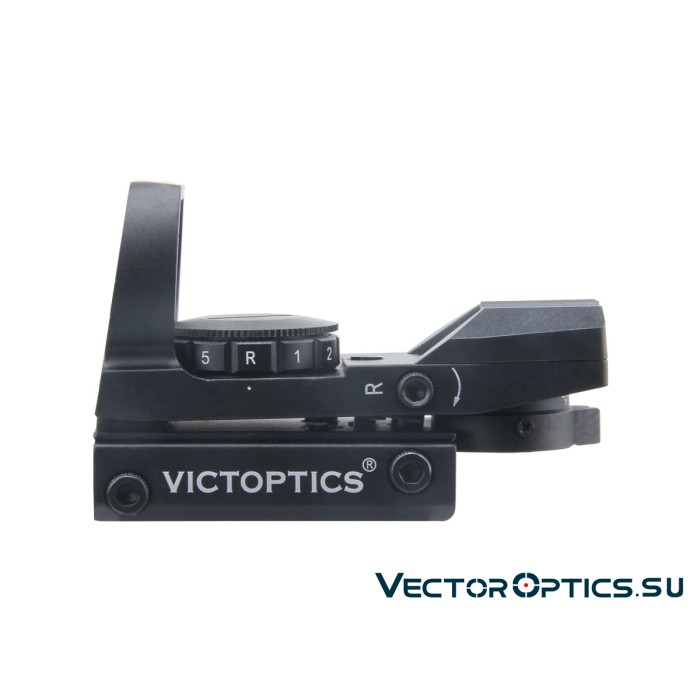Коллиматорный прицел VictOptics DOVETAIL Z1 1X23X34 (RDSL20)