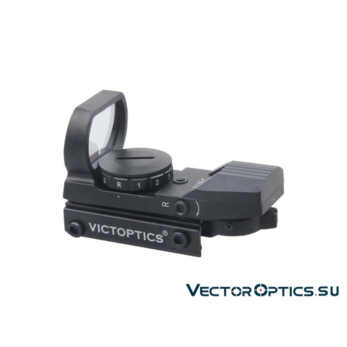 Коллиматорный прицел VictOptics DOVETAIL Z1 1X23X34 (RDSL20)
