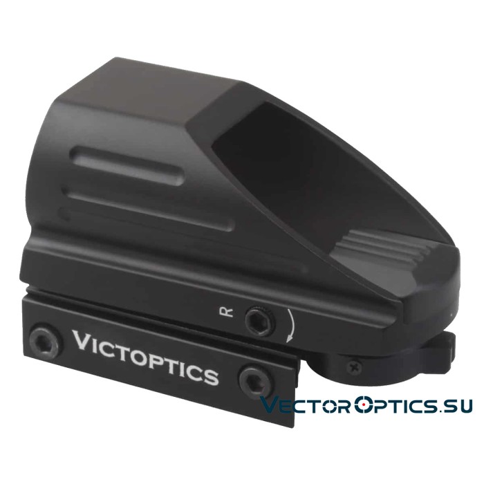 Коллиматорный прицел Vector Optics VictOptics Z3 1x22x33 (RDSL03)