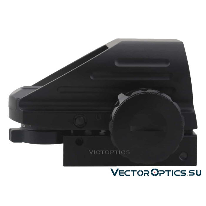 Коллиматорный прицел Vector Optics VictOptics Z3 1x22x33 (RDSL03)