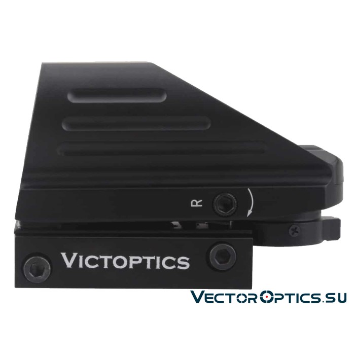 Коллиматорный прицел Vector Optics VictOptics Z3 1x22x33 (RDSL03)