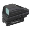 Коллиматорный прицел Vector Optics VictOptics Z3 1x22x33 (RDSL03)