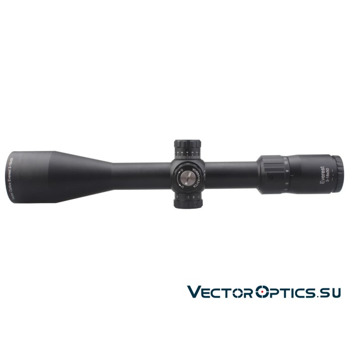 Оптический прицел Vector Optics Everest 3-18x50 SFP GenII кольца 30мм