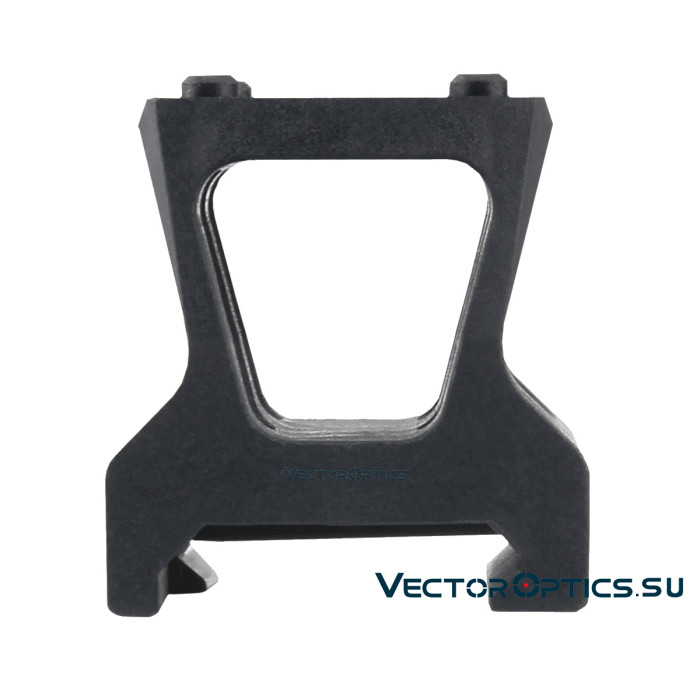 Крепление для коллиматора Vector Optics Weaver MAG (SCFRM-11)