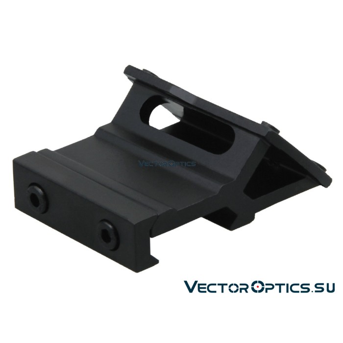 Крепление для коллиматора Vector Optics 45° Weaver MAG (SCFRM-03)