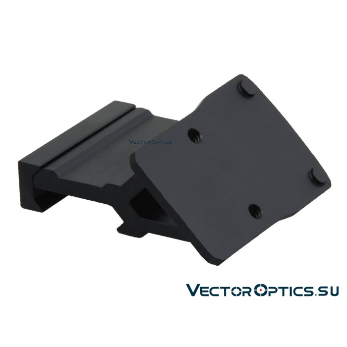 Крепление для коллиматора Vector Optics 45° Weaver MOJ (SCFRM-02)