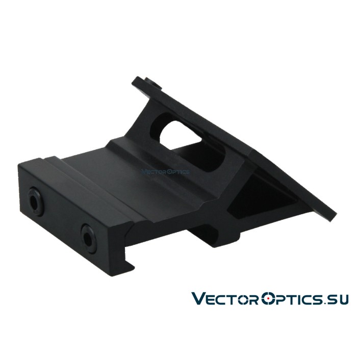 Крепление для коллиматора Vector Optics 45° Weaver MOJ (SCFRM-02)