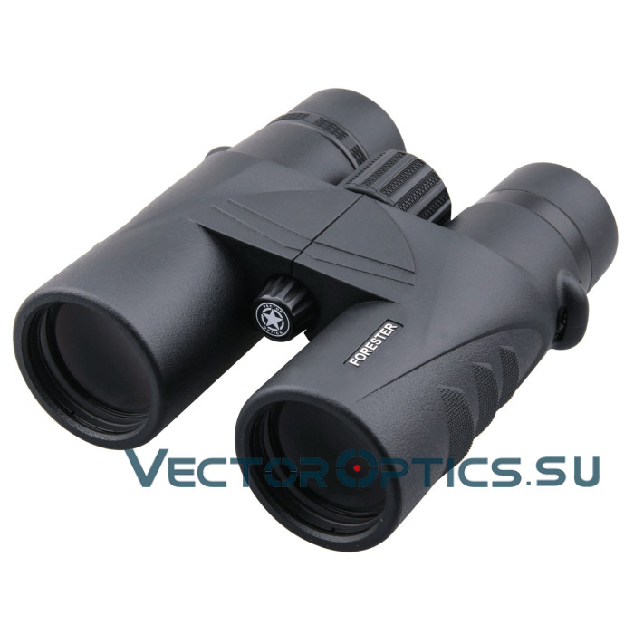 Бинокль Vector Optics Forester 10x42 Roof-призма (SCBO-02)