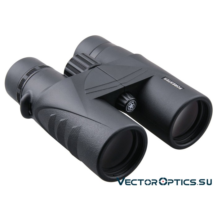 Бинокль Vector Optics Forester 10x42 Roof-призма (SCBO-02)