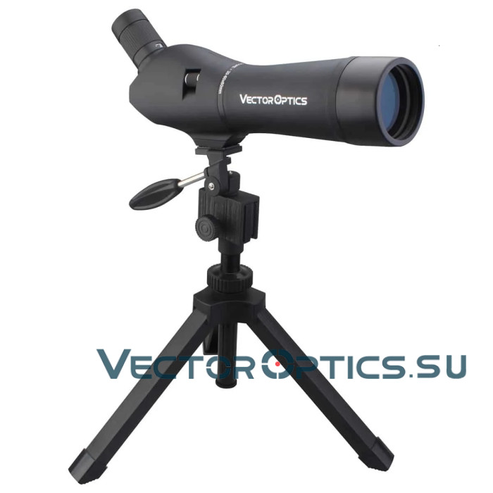 Зрительная труба Vector Optics Forester 20-60x60 (SCSS-01)