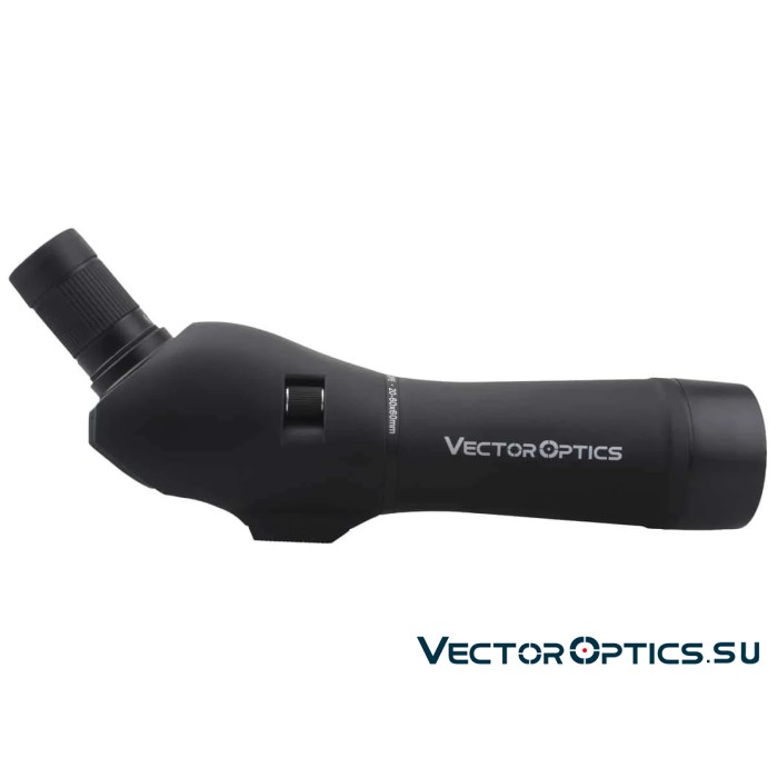 Зрительная труба Vector Optics Forester 20-60x60 (SCSS-01)