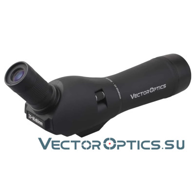 Зрительная труба Vector Optics Forester 20-60x60 (SCSS-01)