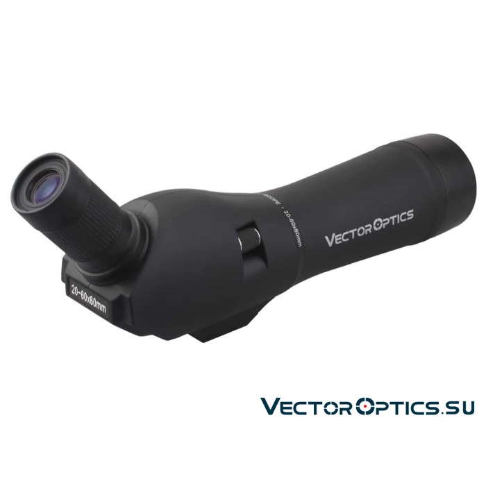 Зрительная труба Vector Optics Forester 20-60x60 (SCSS-01)