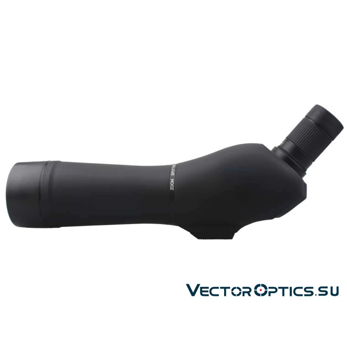 Зрительная труба Vector Optics Forester 20-60x60 (SCSS-01)