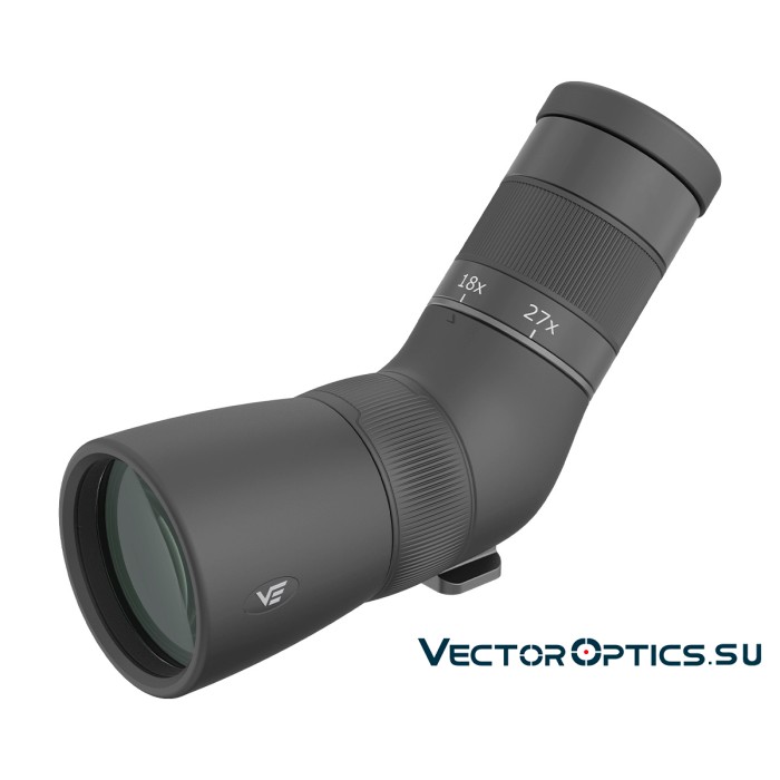 Зрительная труба Vector Optics Paragon 9-27x56ED mini (SCSS-11)