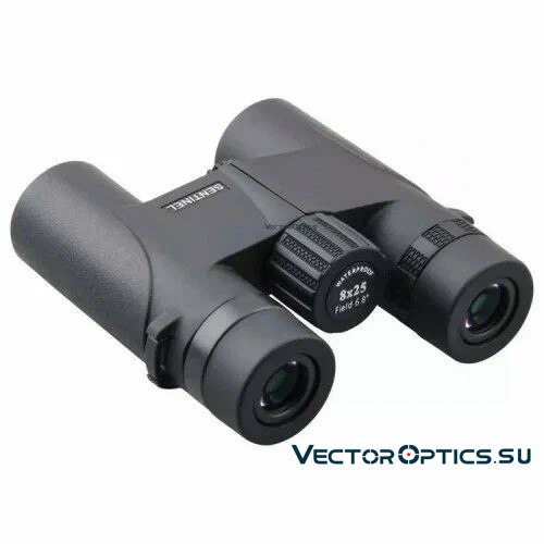Бинокль Vector Optics SENTINEL 8X25-призма (SCBO-11)   